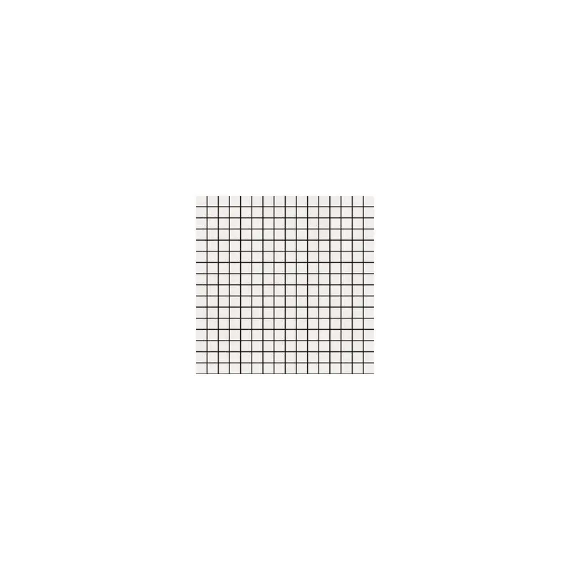 RESINA BIANCO MOSAICO 40X40 Voordeelprijs