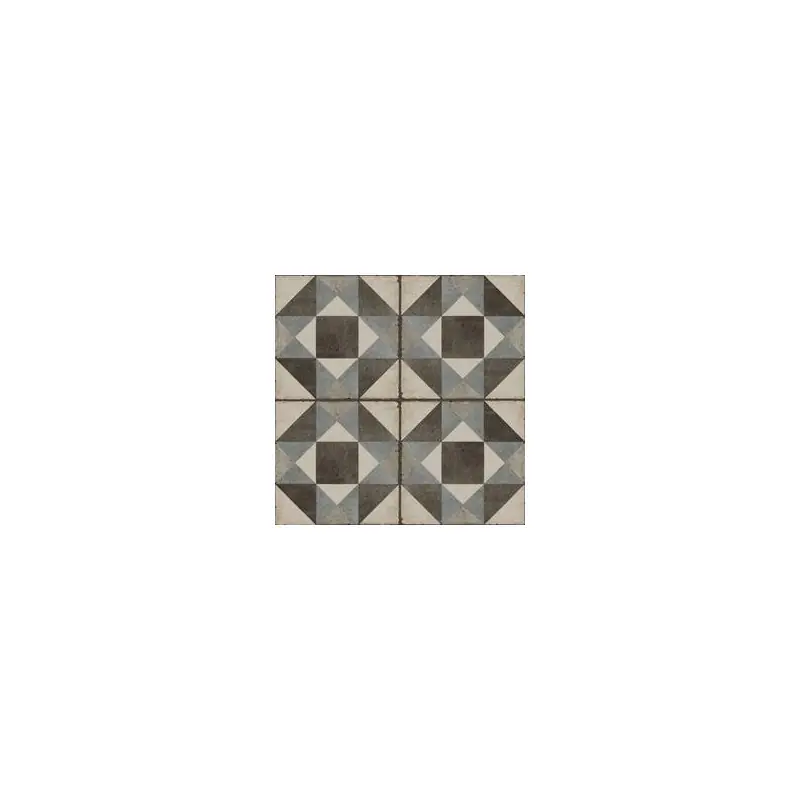 Finale Uitverkoop OTTOCENTO DECORO TAPPETO 3 TALCO 20X20