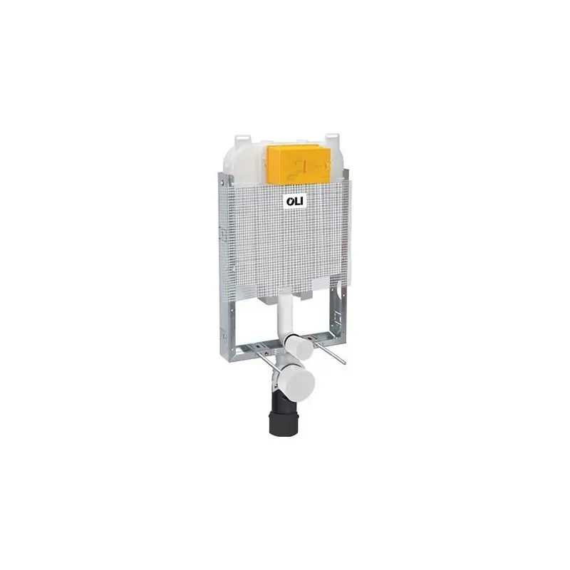 OLI74 PLUS SIMFLEX (struttura per vaso sospeso) Voordeelprijs