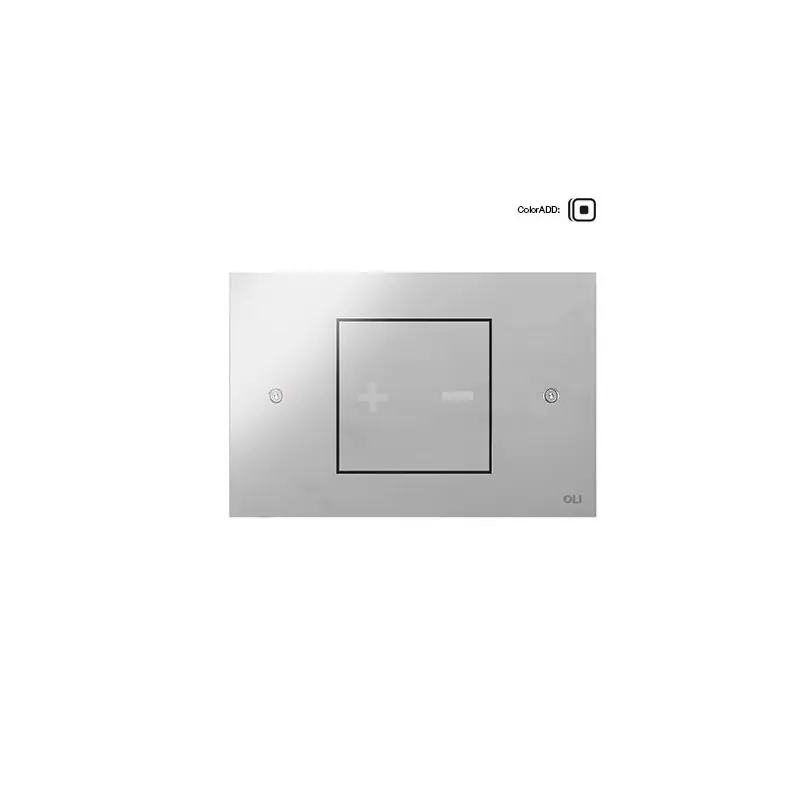 Fabrieksprijs INO-X 01PLACCA AD AZIONAMENTO MECCANICO LUCIDA
