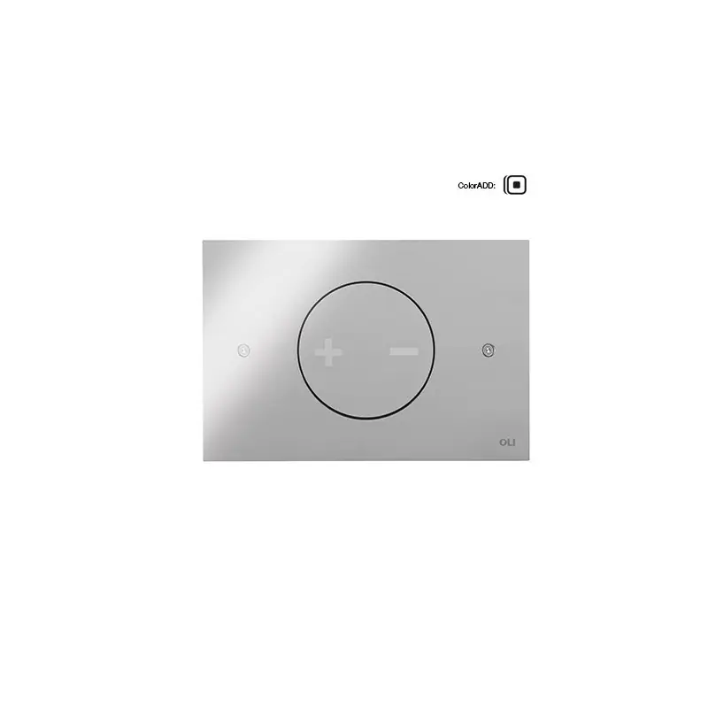 Bestseller INO-X 02 PLACCA AD AZIONAMENTO MECCANICO LUCIDA