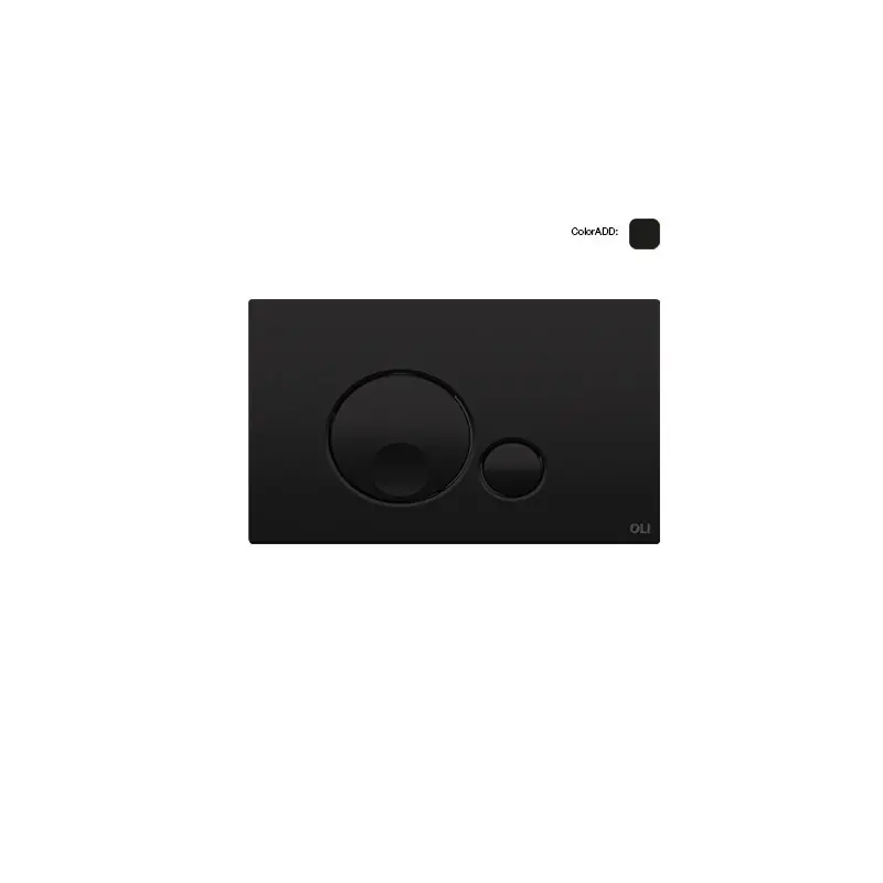 Weekendaanbieding GLOBE PLACCA AD AZIONAMENTO MECCANICO NERA SOFT-TOUCH