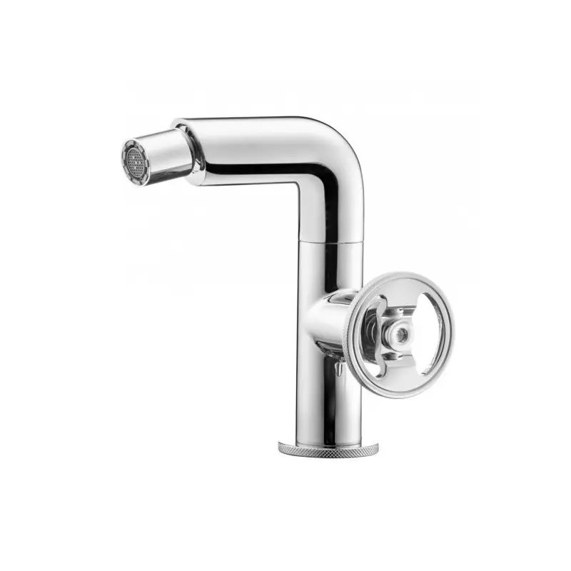 Voordeelprijs BOLD ROUND MISCELATORE BIDET C/SCARICO CLIK CLAK