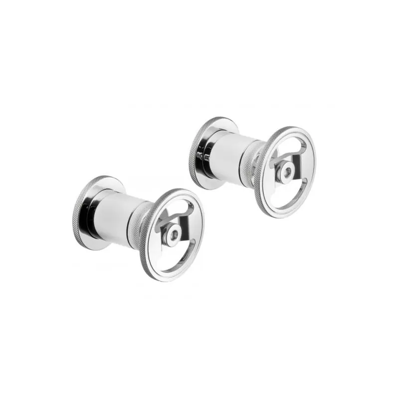 Aanbieding BOLD ROUND MISCELATORE DOCCIA AD UNA VIA
