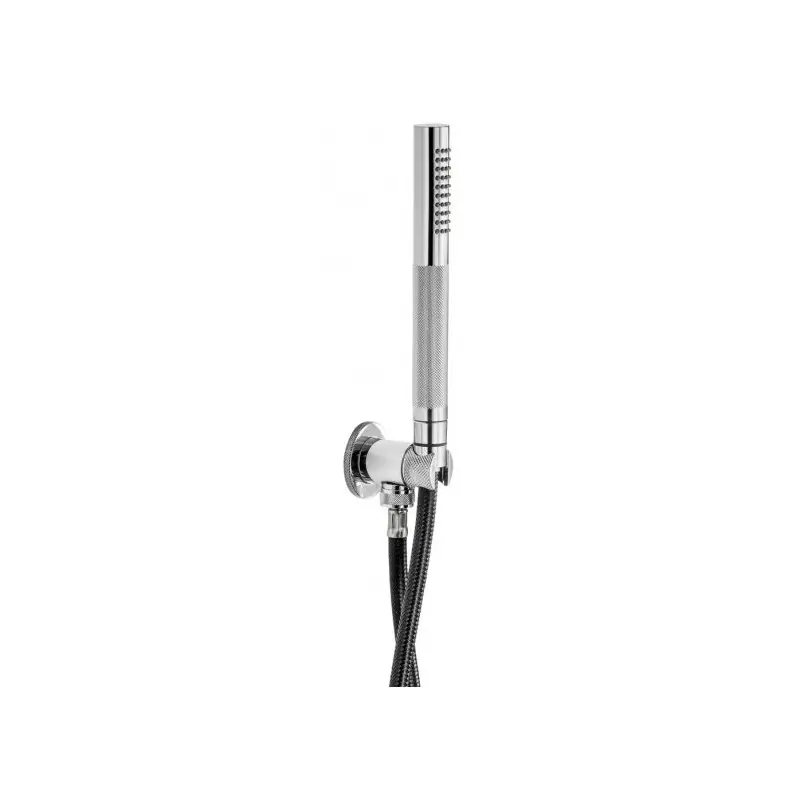 Finale Uitverkoop BOLD ROUND DUPLEX DOCCIA
