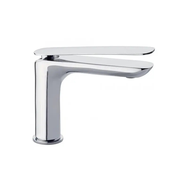 K2 MISCELATORE LAVABO COMPLETO DI SCARICO AUTOMATICO Beste Prijs