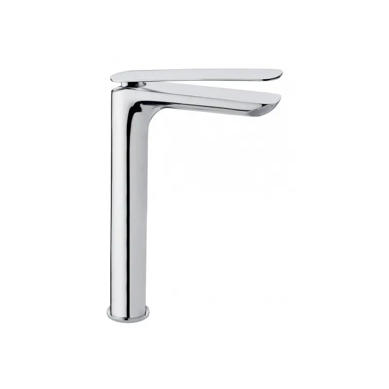 Exclusieve Aanbieding K2 MISCELATORE LAVABO ALTO COMPLETO DI SCARICO AUTOMATICO
