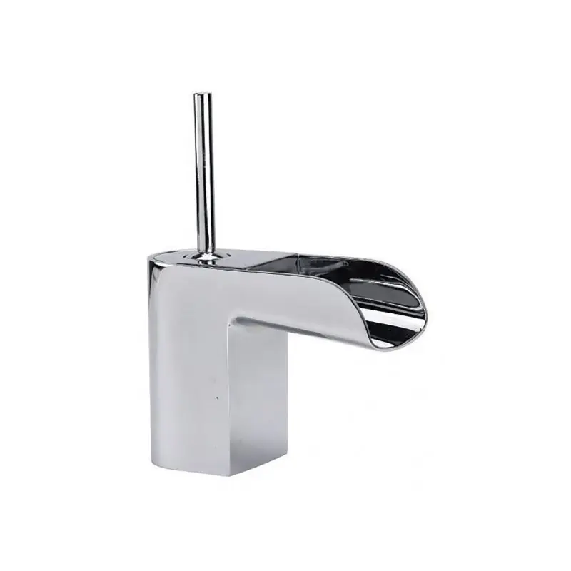 Koop Vandaag LOVEME MISCELATORE LAVABO COMPLETO DI SCARICO AUTOMATICO
