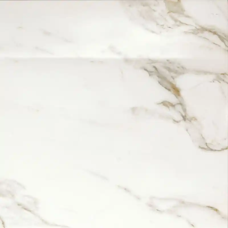 MARBLE EXPERIENCE CALACATTA GOLD LAPPATO 120X120 SP 9 Beperkte Voorraad
