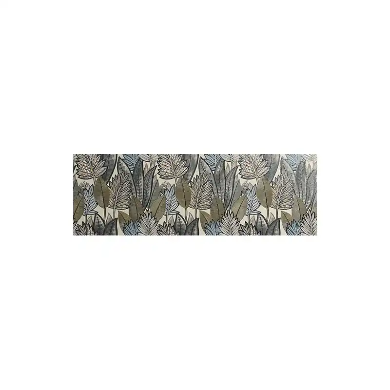 Beperkt Aanbod COOL DECORO LEAF WINTER 30X90