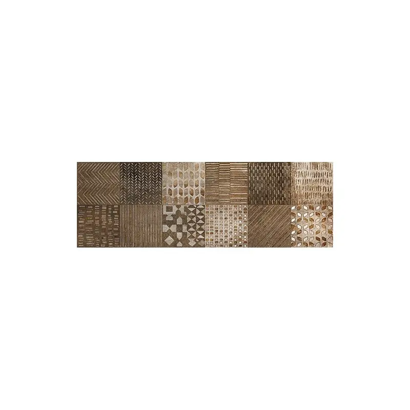 Laatste Kans ABSOLUTE DECORO CORTEN 30X90