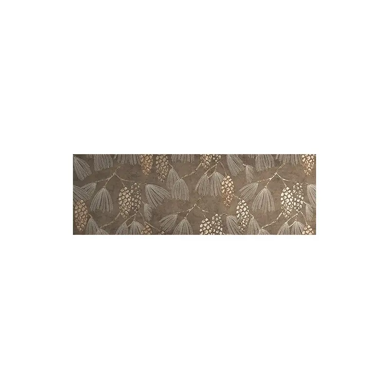 Hete Deal ABSOLUTE DECORO PINE TAUPE 30X90