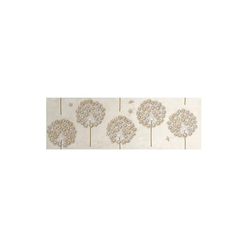 BOSTON DECORO SOFFIONI WHITE 30X90 Nu Kopen