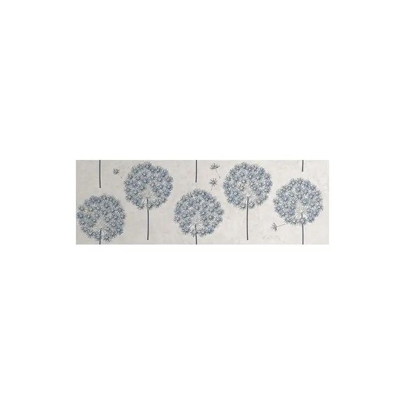 Express Levering BOSTON DECORO SOFFIONI ICE 30X90