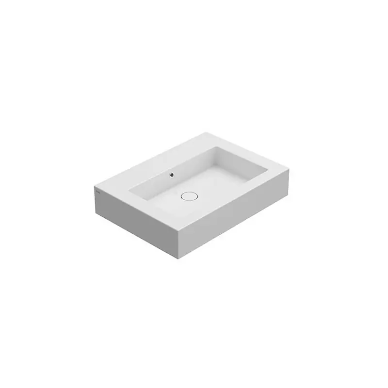 T-EDGE LAVABO 71X37 APPOGGIO Exclusieve Aanbieding