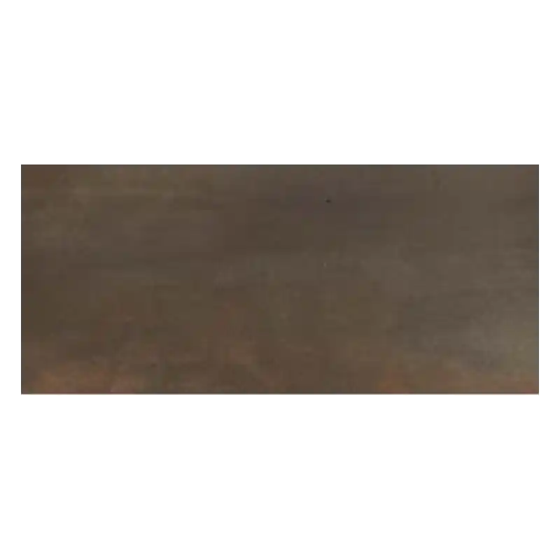 METALINE CORTEN 80X160 SP 9 Superprijs