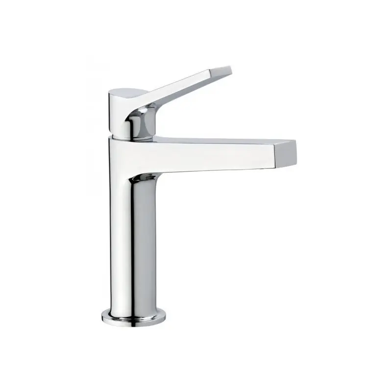 Seizoensaanbieding TWITTER MISCELATORE LAVABO COMPLETO DI SCARICO