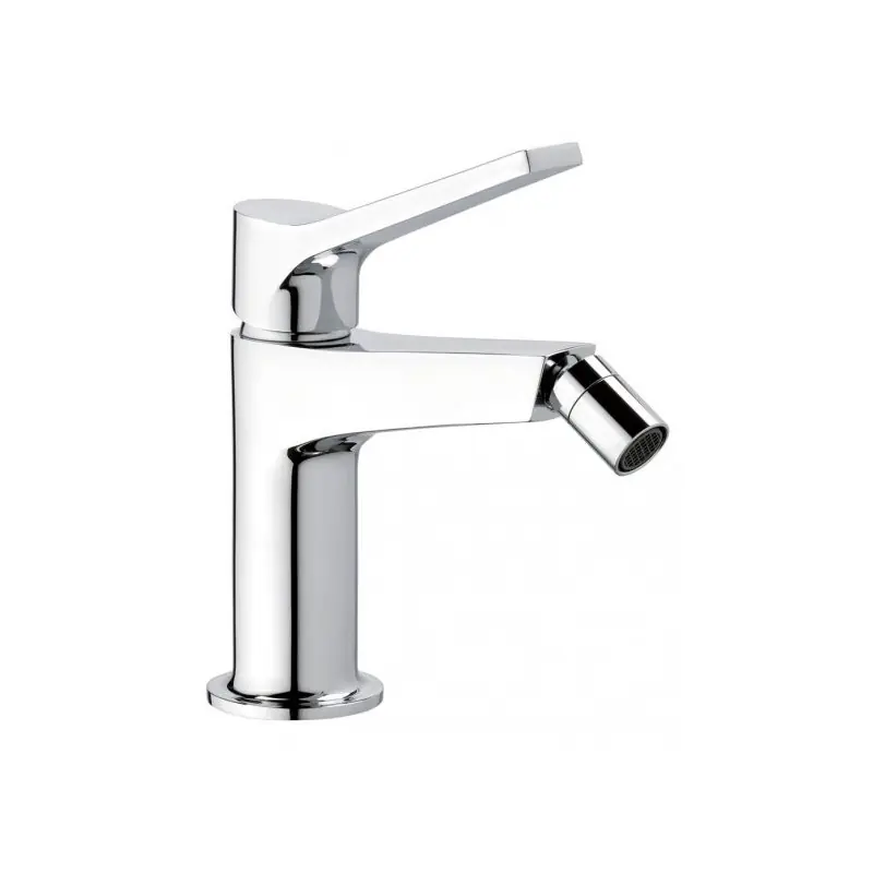 Populair TWITTER MISCELATORE BIDET COMPLETO DI SCARICO