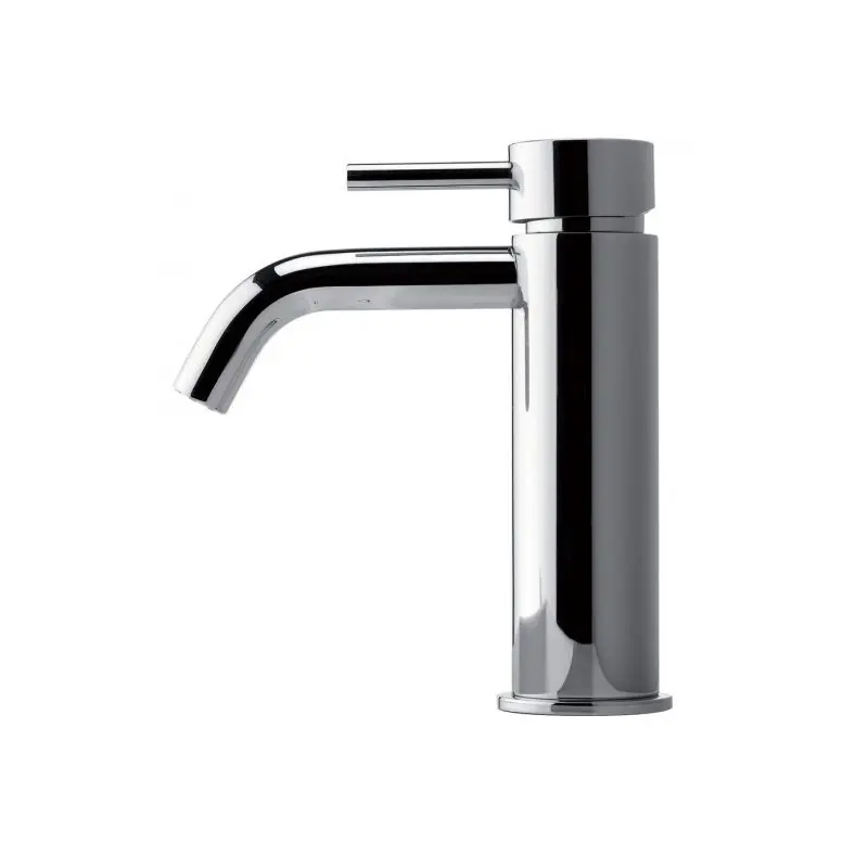 MILANO TORINO MISCELATORE LAVABO COMPLETO DI SCARICO Koop Vandaag