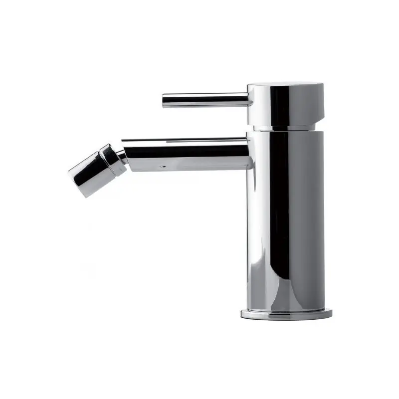 MILANO TORINO MISCELATORE BIDET COMPLETO DI SCARICO Korting