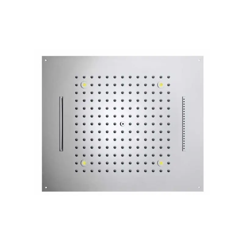 Korting DREAM/3-3 SPRAYS RGB LIGHTS CROMOTHERAPY
