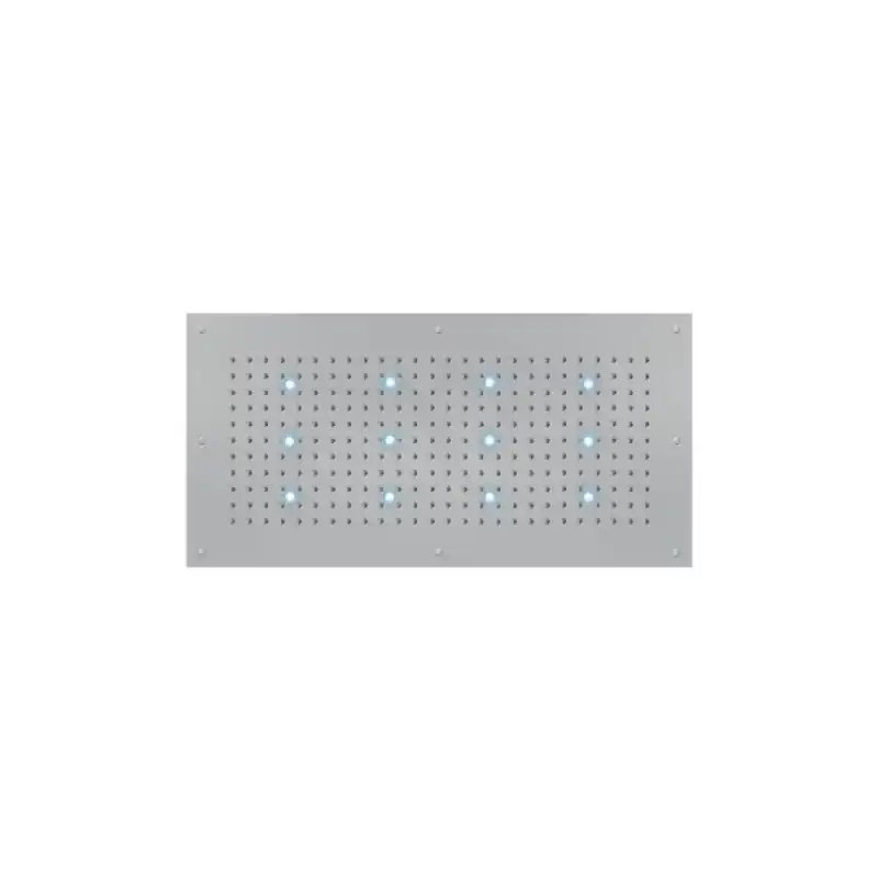 Dagaanbieding DREAM - XL RGB LIGHTS CROMOTHERAPY