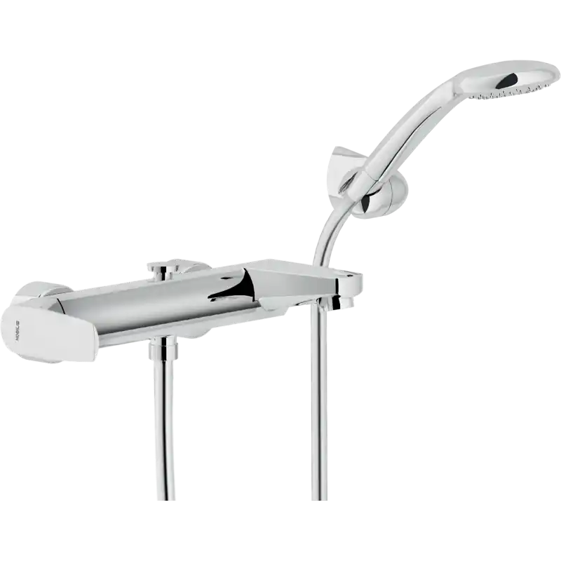 Merkproduct NOBI MISCELATORE VASCA C/SET DOCCIA
