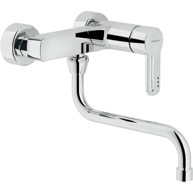NEW ROAD MISCELATORE LAVELLO A PARETE Premium
