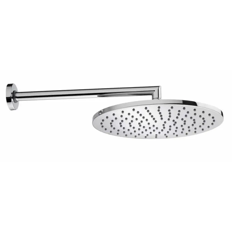Cosmo Ø 230 mm con braccio da 350 mm H70 Flitsaanbieding