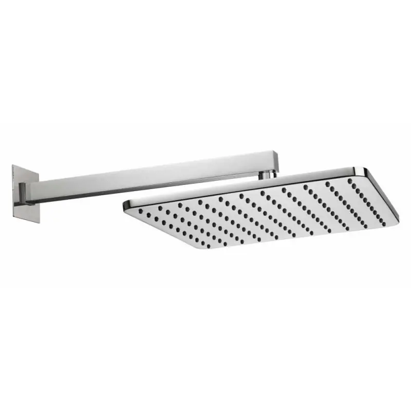 Cosmo 230 x 230 mm braccio da 400 mm H69 Weekendaanbieding