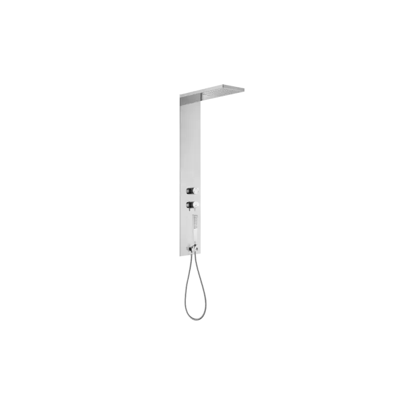 MANHATTAN PANEL FLAT 3 - Monocomando Hete Deal