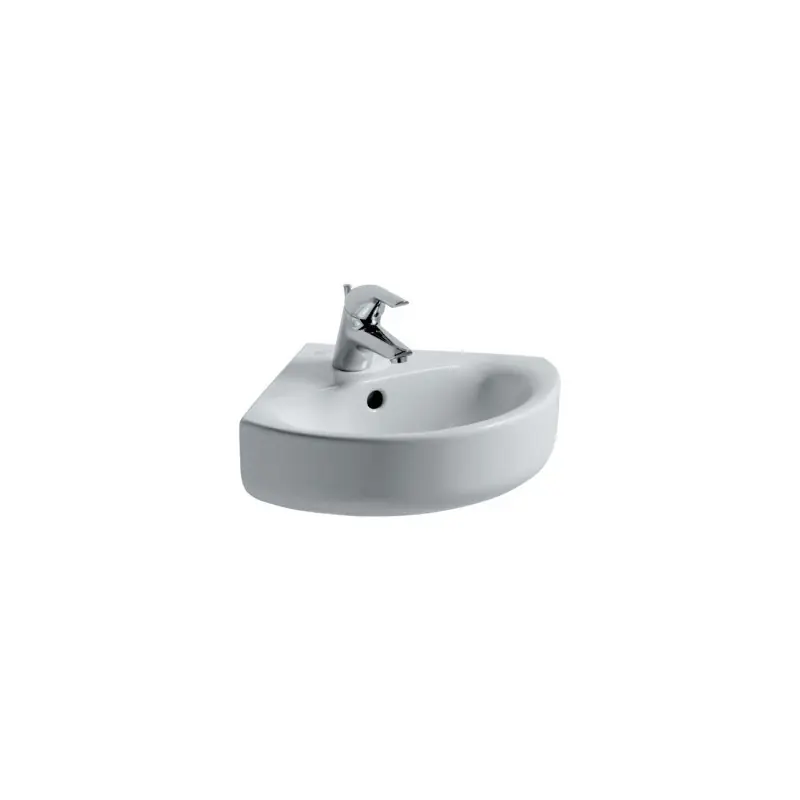 CONNECT - LAVAMANI ARC DA 480 MM Direct Verzonden