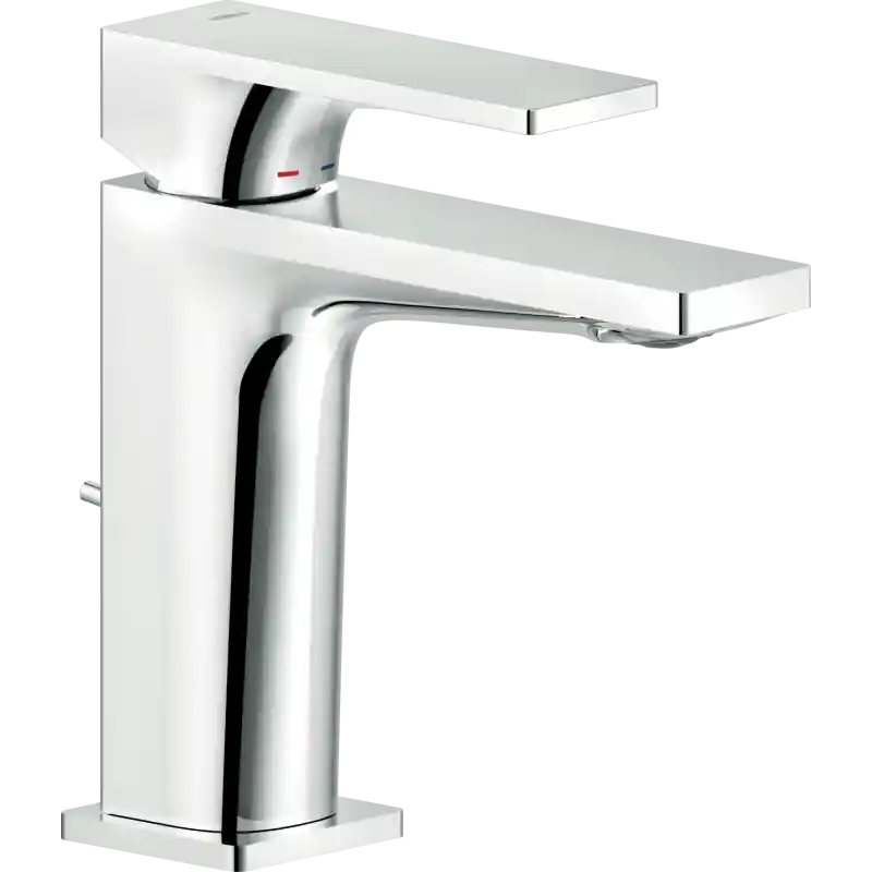 SEVEN MISCELATORE LAVABO C/SCARICO AUTOMATICO Meest Verkocht