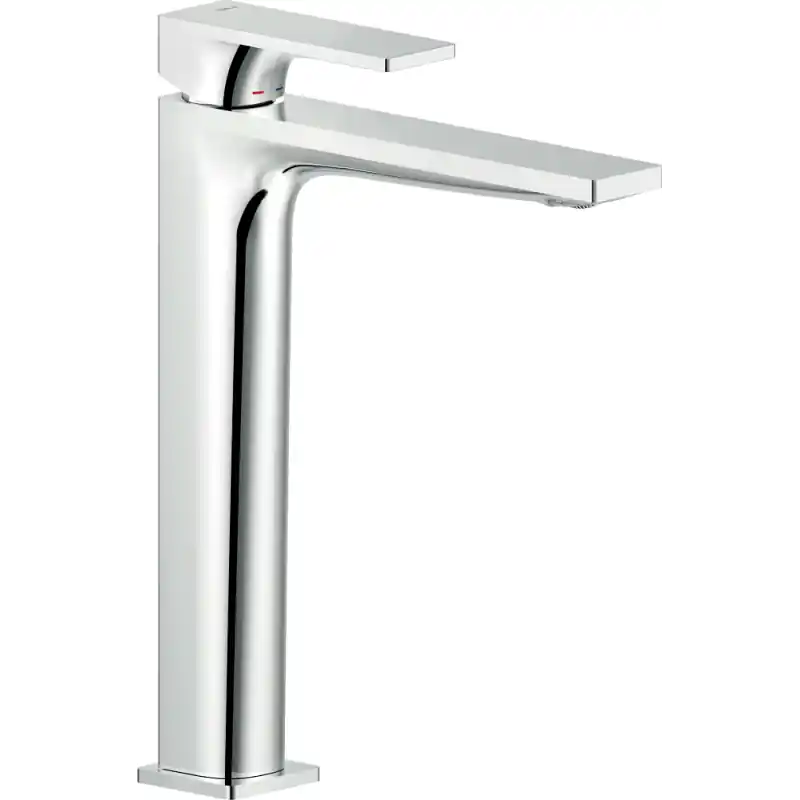 Premium SEVEN MISCELATORE LAVABO ALTO C/SCARICO CLIC CLAC