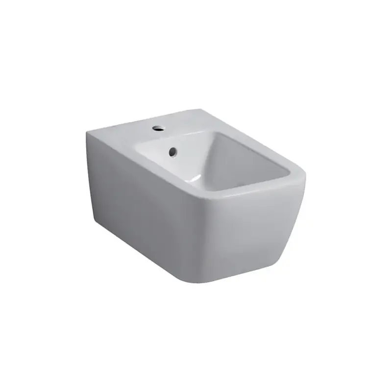 Koopje ICON SQUARE BIDET SOSPESO