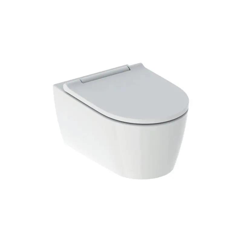 ONE VASO SOSPESO TURBOFLUSH CON SEDILE SOFT CLOSE Nu Kopen