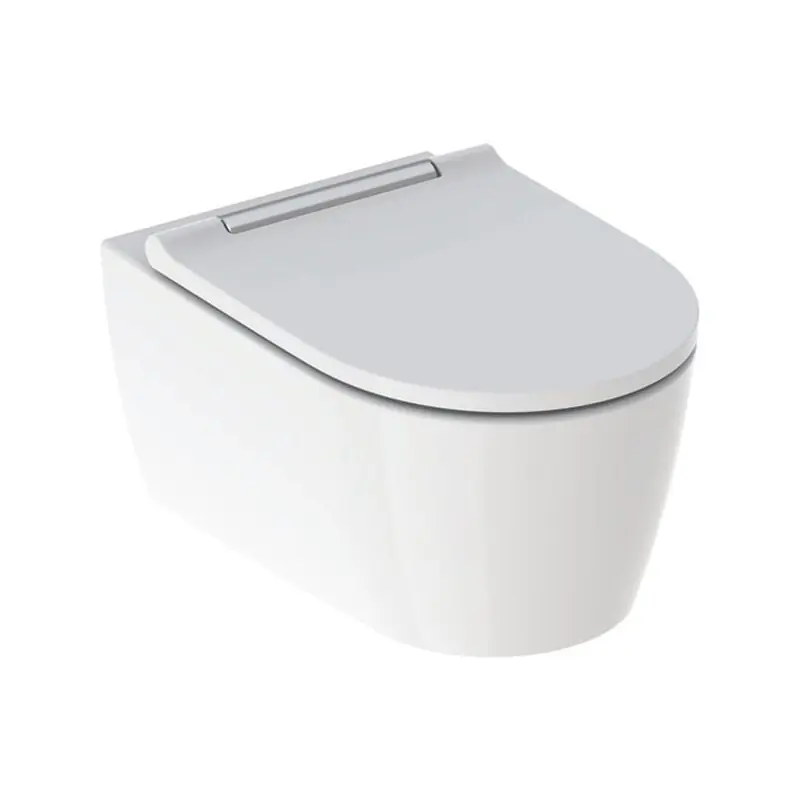 Exclusieve Aanbieding ONE VASO SOSPESO TURBOFLUSH CON SEDILE SOFT CLOSE