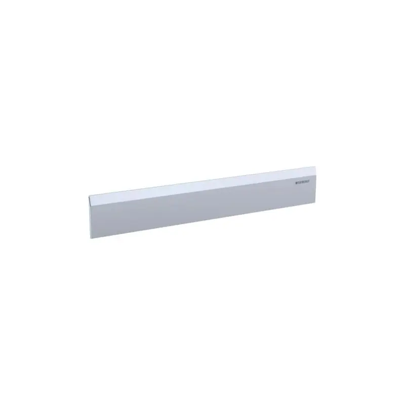 Speciale Aanbieding GEBERIT COPERTURA PER SCARICO A PARETE CROMATO