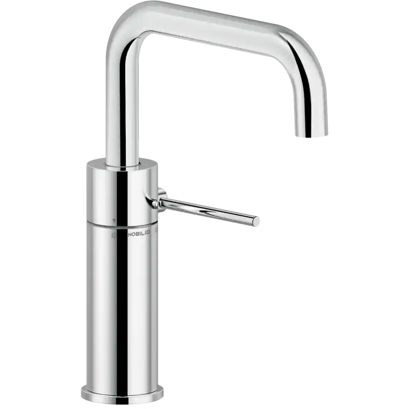 Fabrieksprijs VELIS MISCELATORE LAVABO CON RISPARMIO ENERGETICO E PILETTA CLICK CLAK