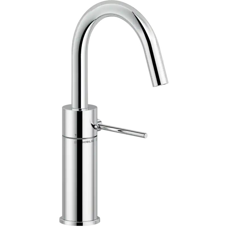 Fabrieksprijs VELIS MISCELATORE LAVABO CON RISPARMIO ENERGETICO E PILETTA CLICK CLAK