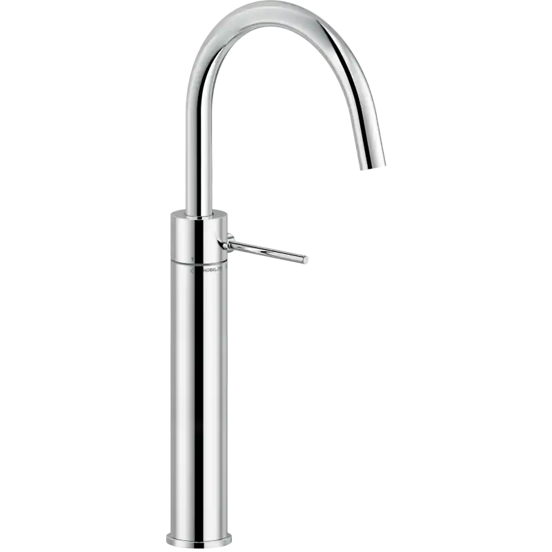 VELIS MISCELATORE LAVABO CON RISPARMIO ENERGETICO E PILETTA CLICK CLAK Must-Have