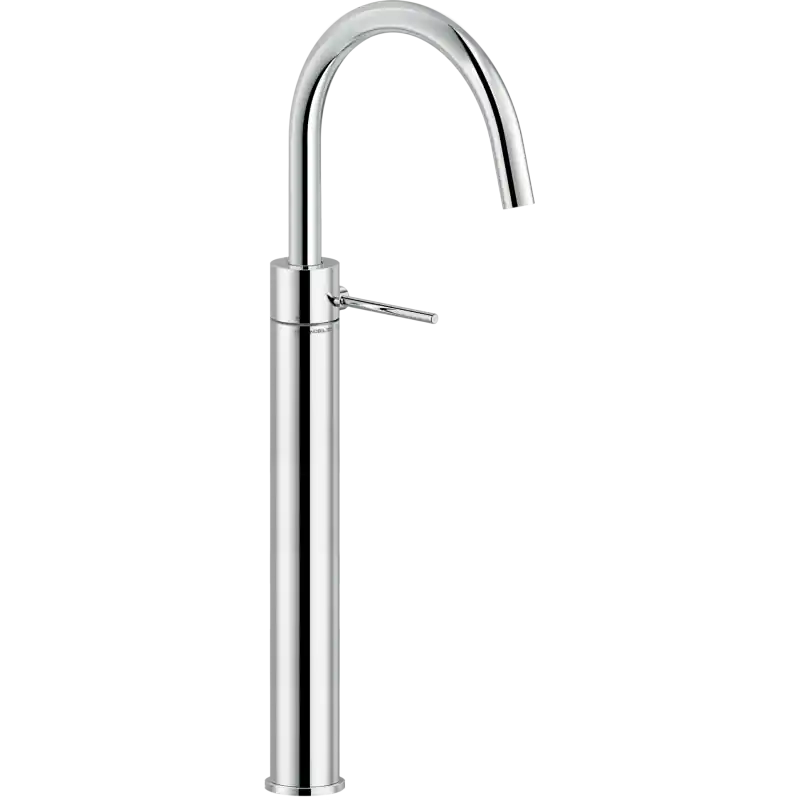 VELIS MISCELATORE LAVABO CON RISPARMIO ENERGETICO E PILETTA CLICK CLAK Aanbieding