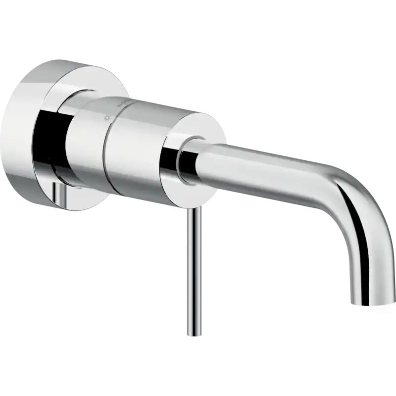 Laatste Kans VELIS MISCELATORE LAVABO A PARETE CON RISPARMIO ENERGETICO