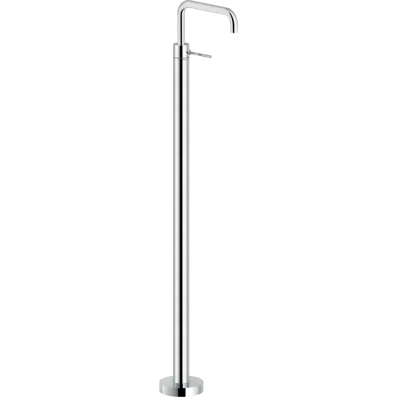 Direct Verzonden VELIS MISCELATORE LAVABO A PAVIMENTO SENZA SCARICO CON RISPARMIO ENERGETICO