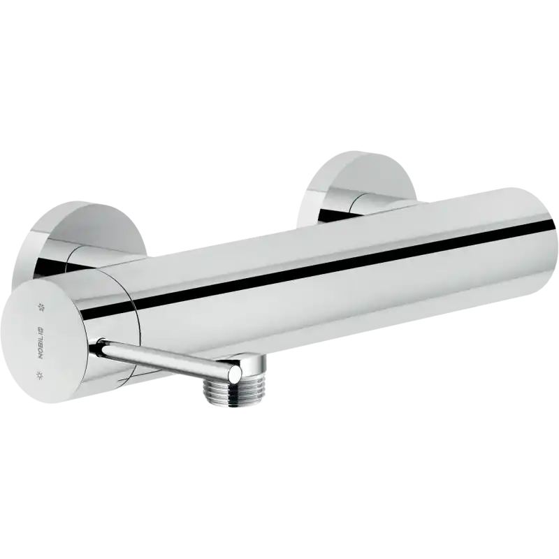 Dagaanbieding VELIS MISCELATORE DOCCIA ESTERNO