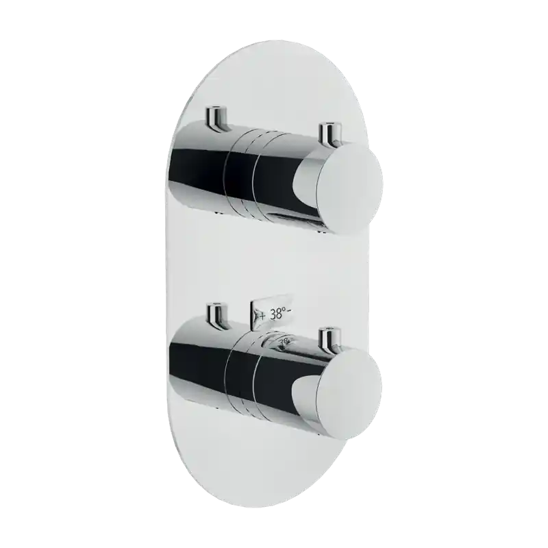 VELIS MISCELATORE DOCCIA TERMOSTATICO Merkproduct