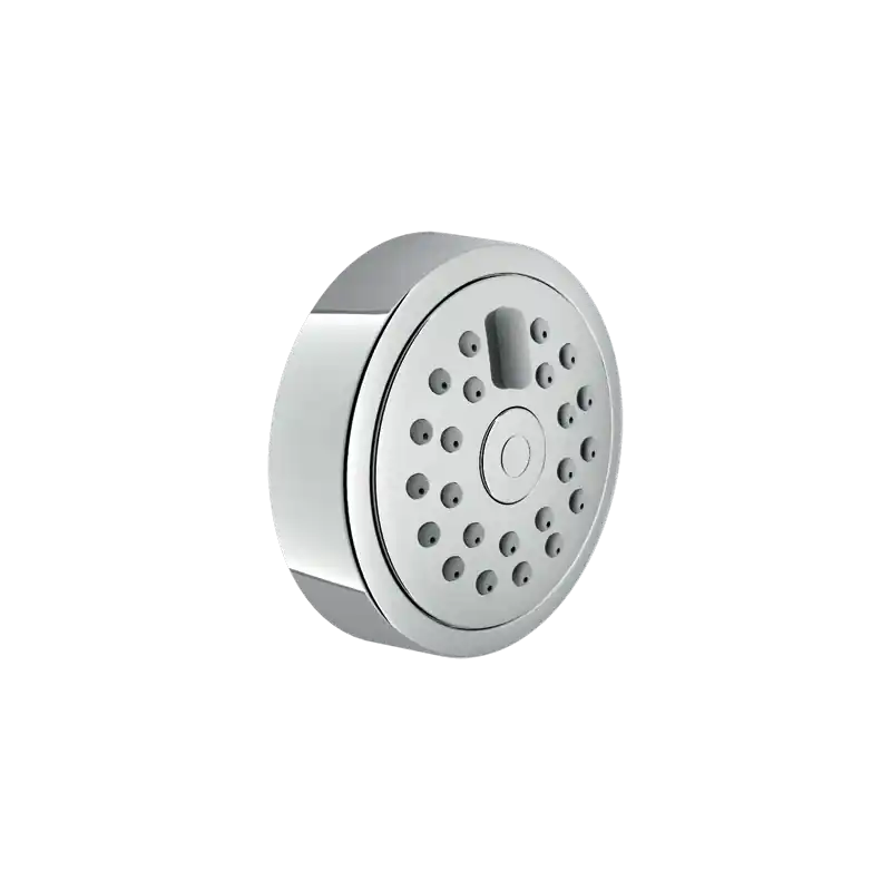 Must-Have NOBILI BODYJET ESTERNO CROMO