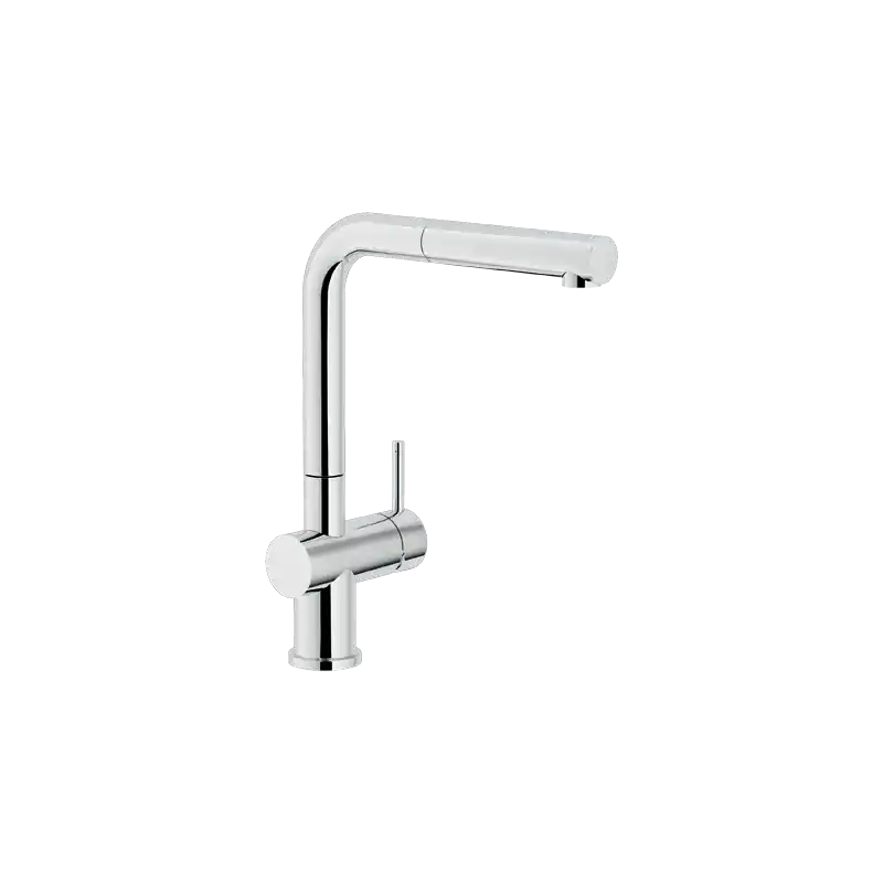 LIVE MISCELATORE DA CUCINA Merkproduct