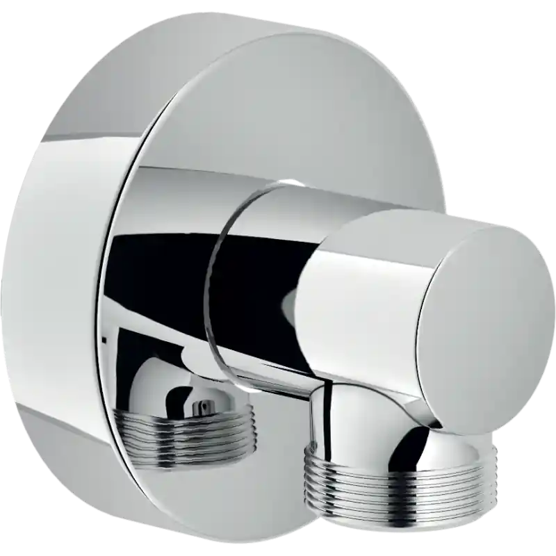 PRESA ACQUA TONDA Premium
