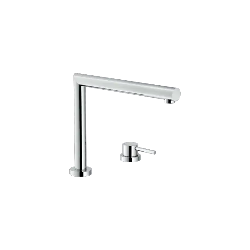 Aanbieding ACQUERELLI MISCELATORE LAVELLO CON BOCCA A SCOMPARSA